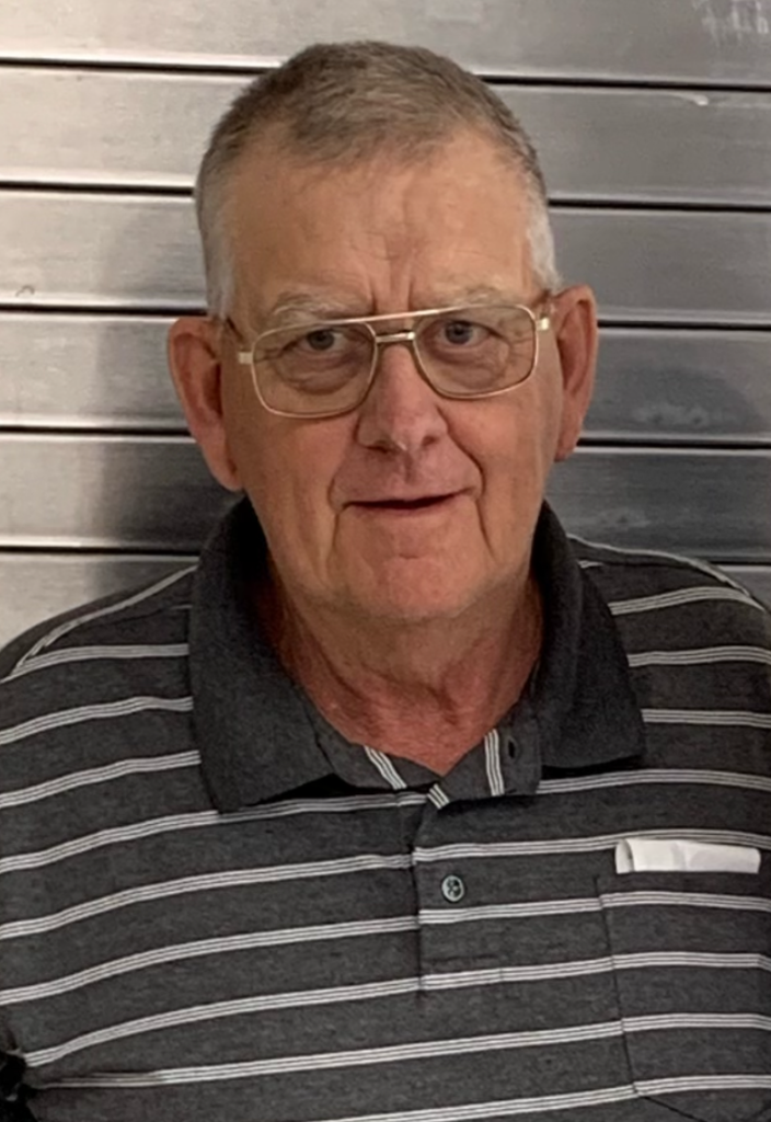 Robert L. Gray Profile Photo