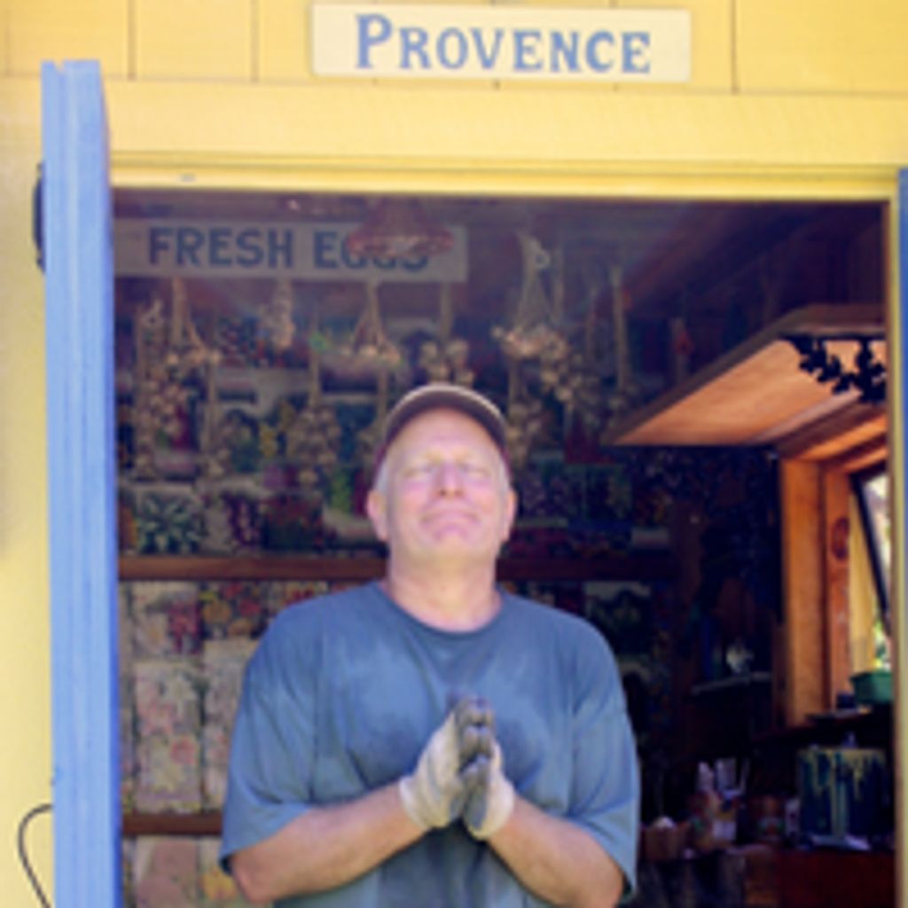 Michael P. Godjikian Profile Photo