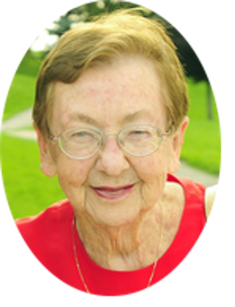 Grace  Marguerite Barons