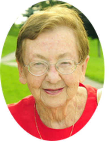 Grace  Marguerite Barons Profile Photo