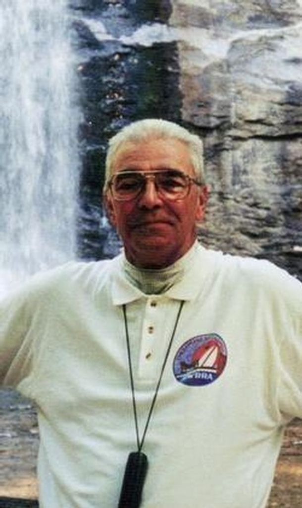 William E. Benton Sr.