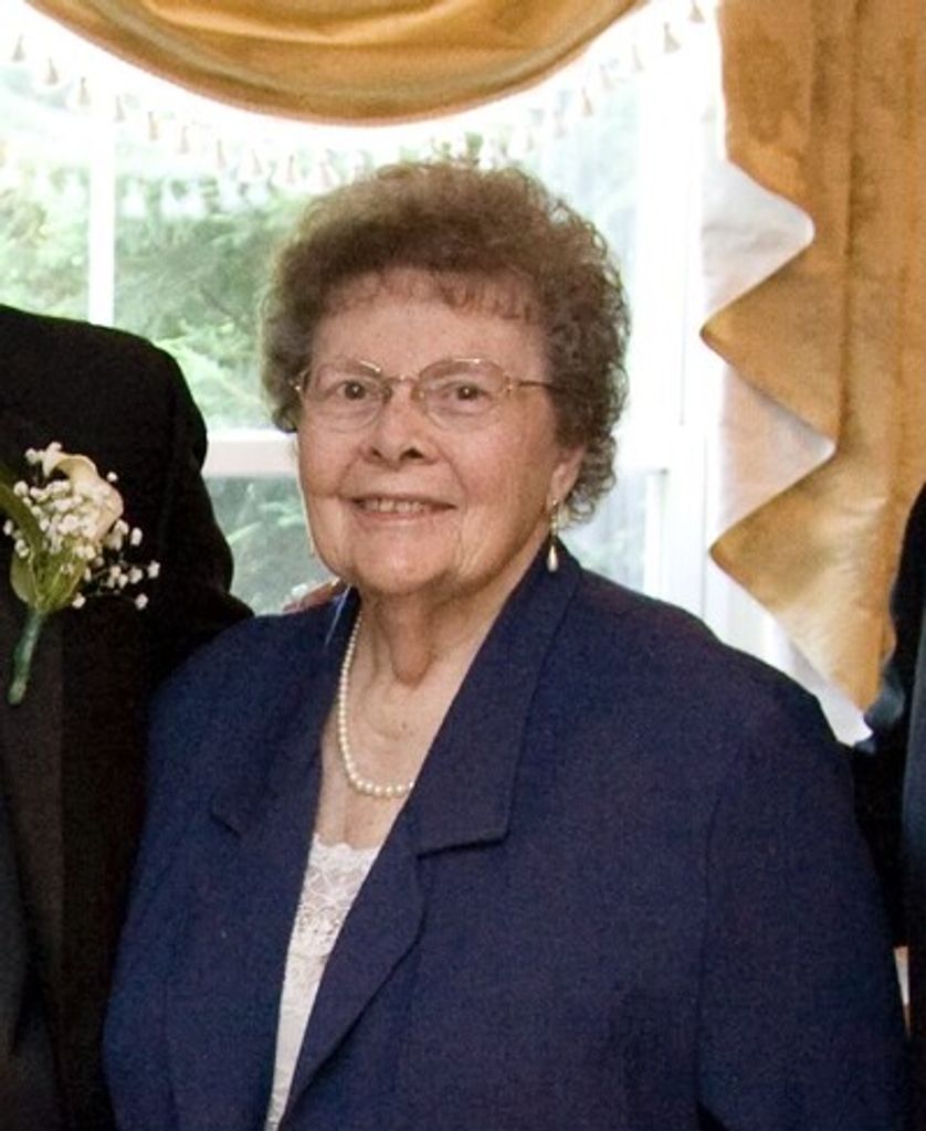 Lois J. Zaun Profile Photo