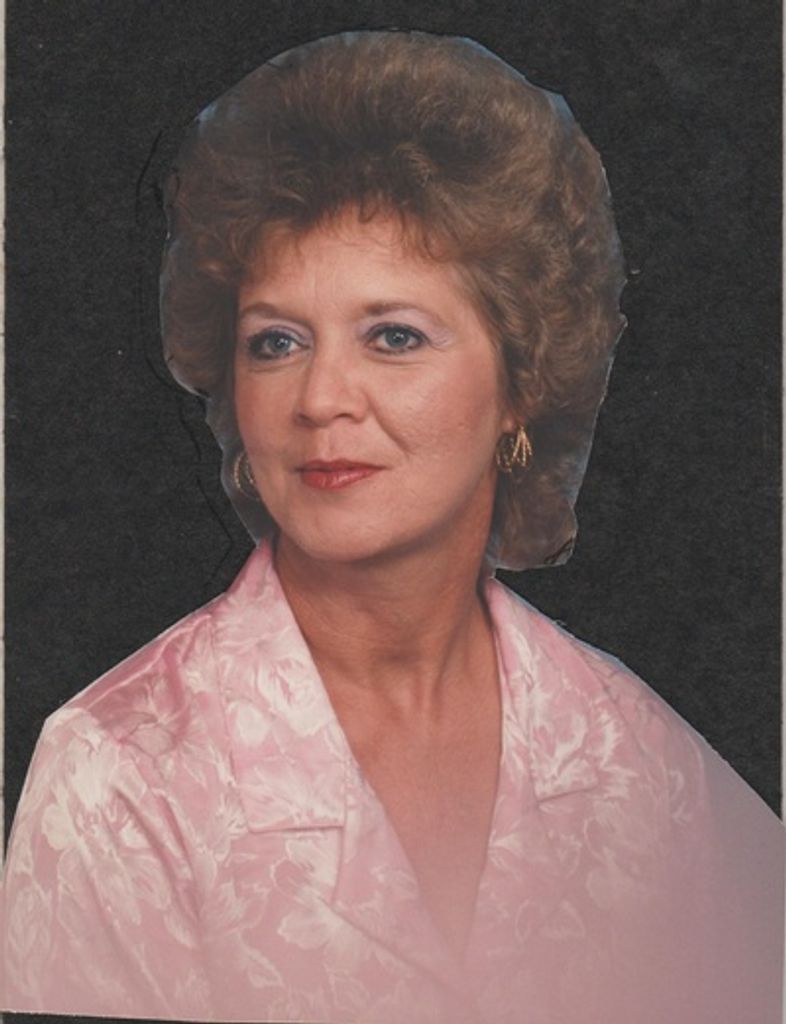 Linda Rae Smith Profile Photo