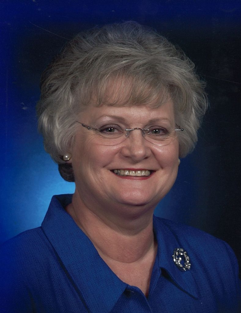 Doris Marks Profile Photo