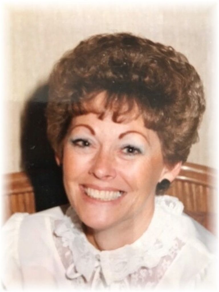 Shirley Pauline Trenkamp Profile Photo