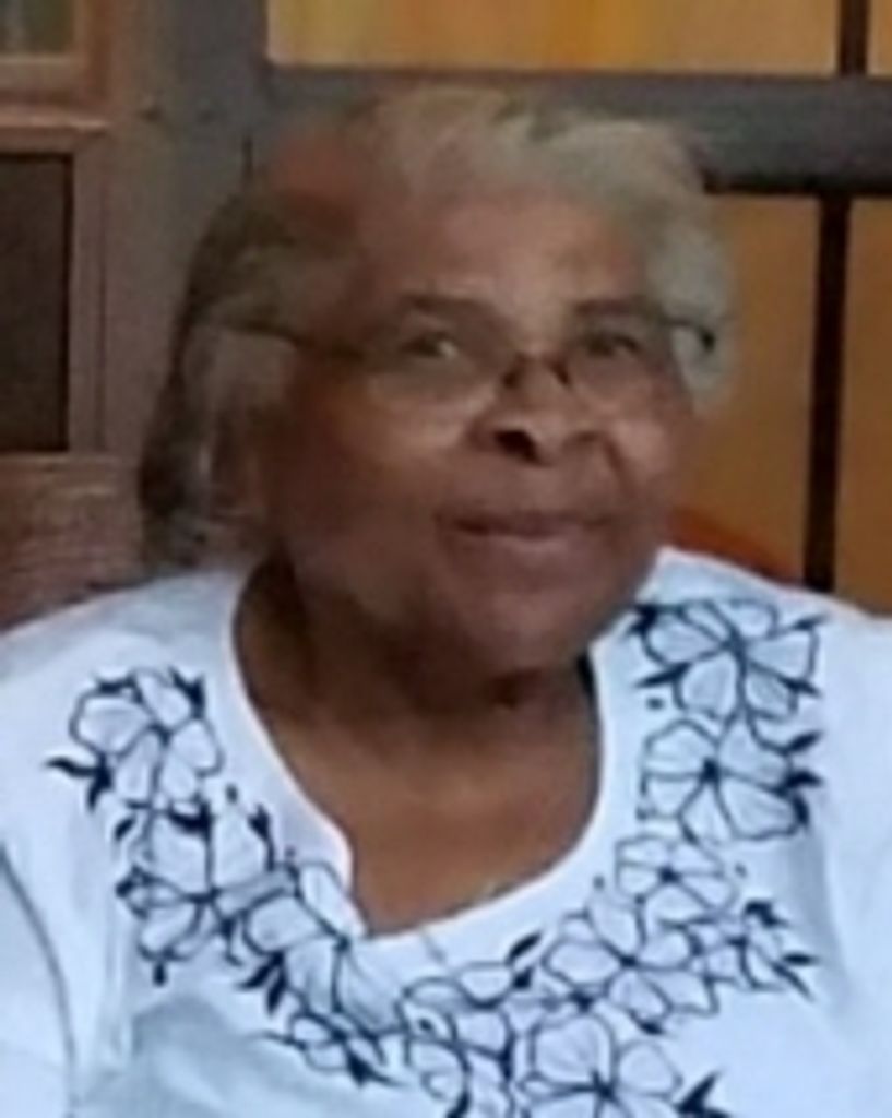 Luevina Mrs. Woodard-Adams