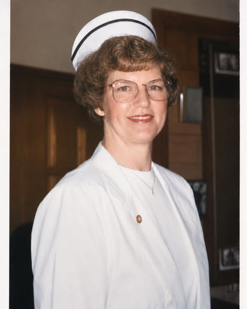 Leota B. Faber Profile Photo
