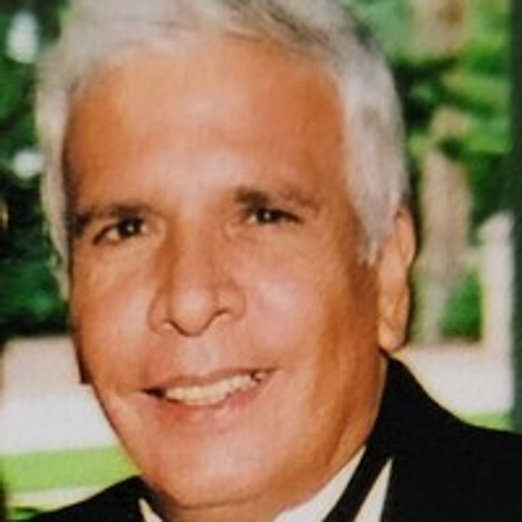 Ivan Avelino Iglesias, Sr.
