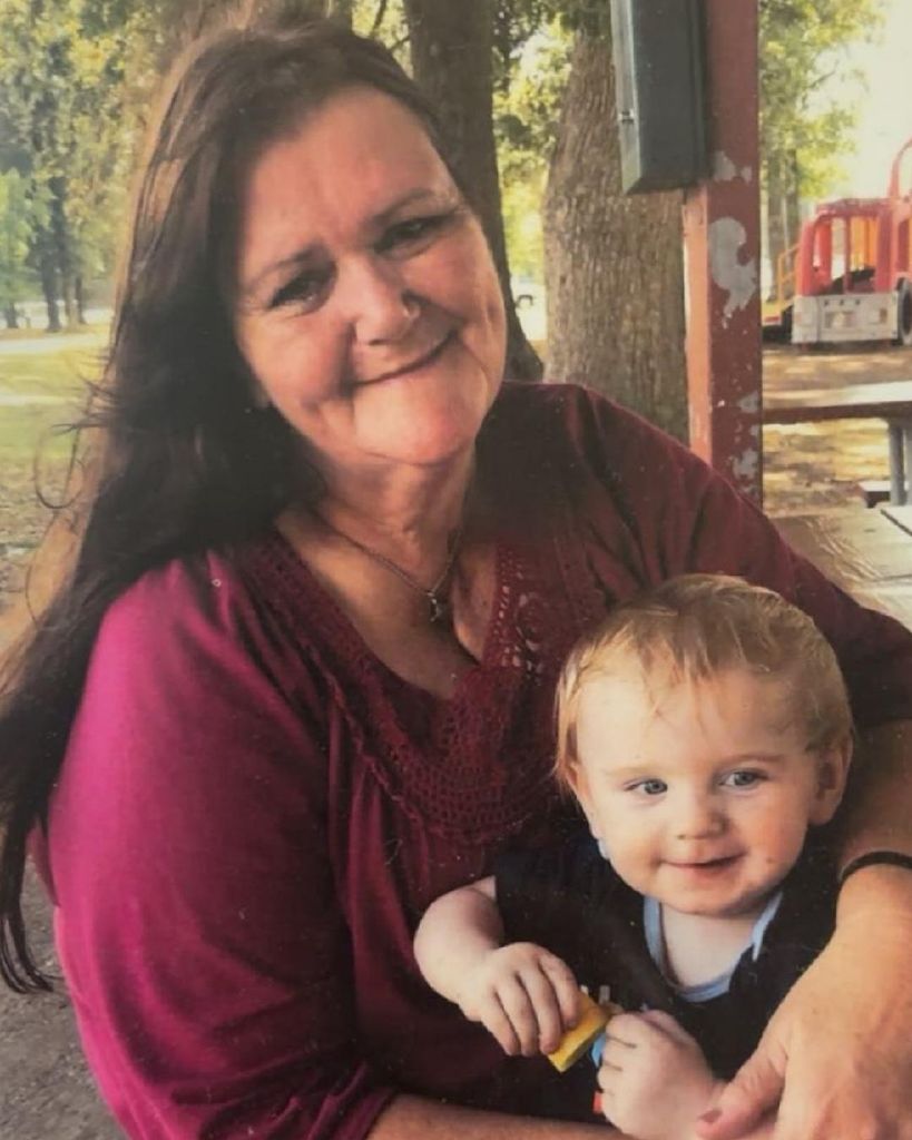 Faye Ellen Helton Profile Photo