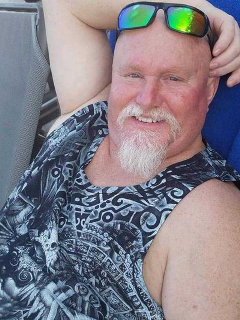 Rick "Opie" Kern Profile Photo