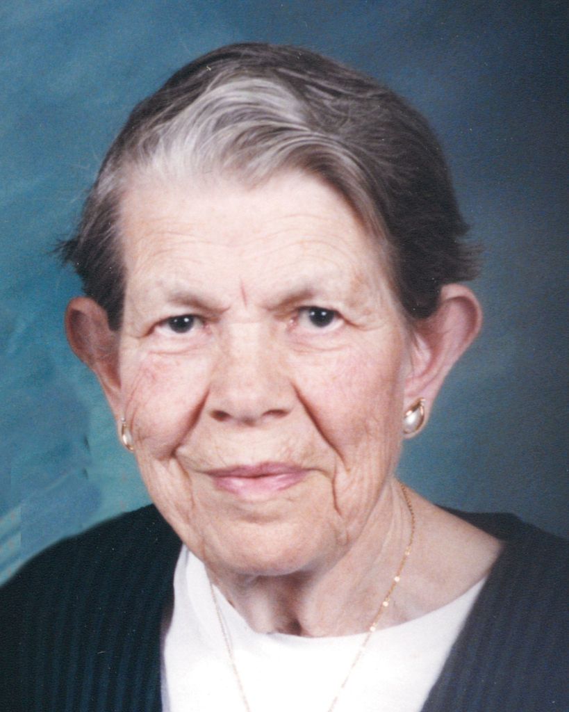 Mayme Walburg Profile Photo