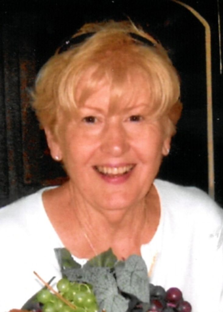 Janice Lee Andrews Profile Photo