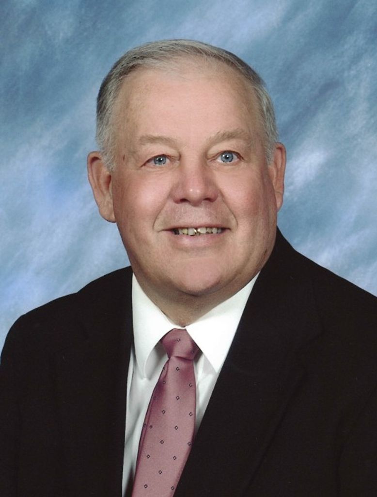 Thomas "Toot" Wilson Profile Photo