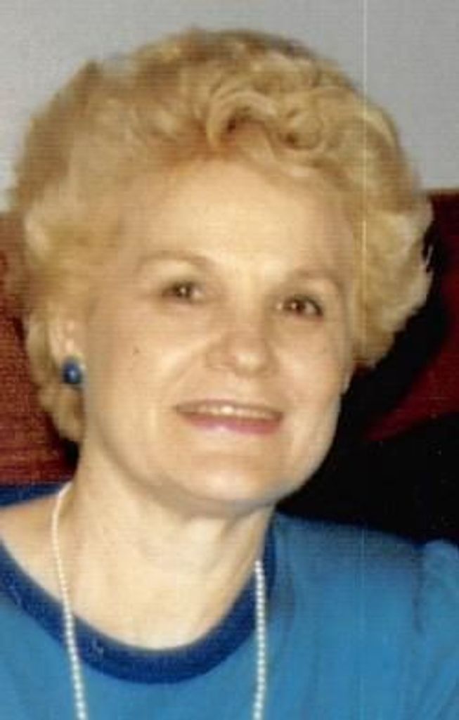 Marie A. Cadenhead