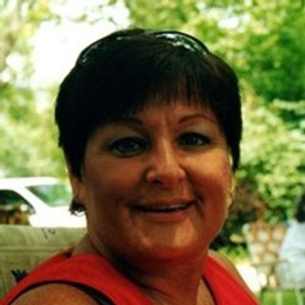 Debra "Debbie" Sanders-Segovia