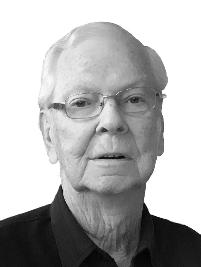 Maurice Logie Proctor Profile Photo