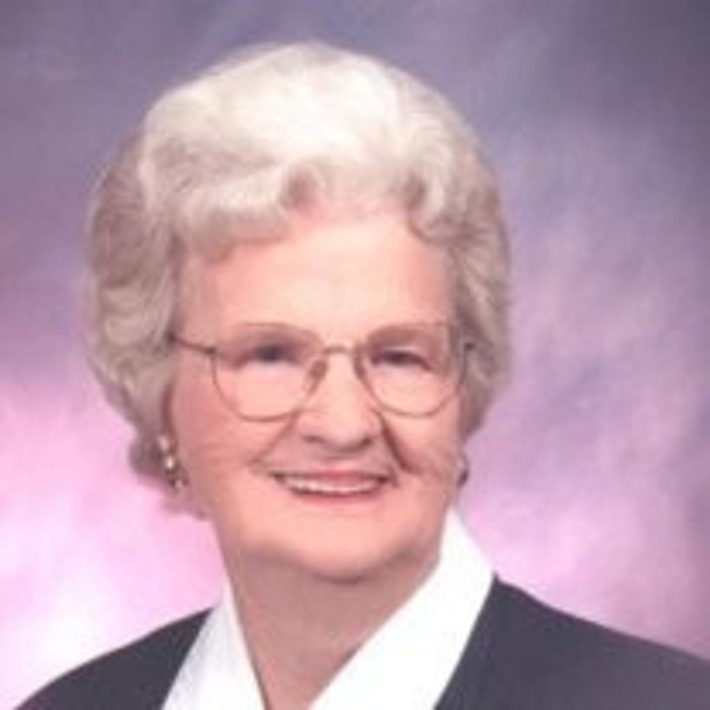 Gladys Eubanks Hinson Profile Photo
