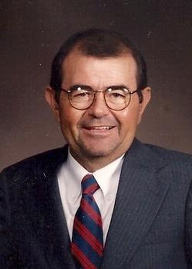 Jack Wayne Bowling