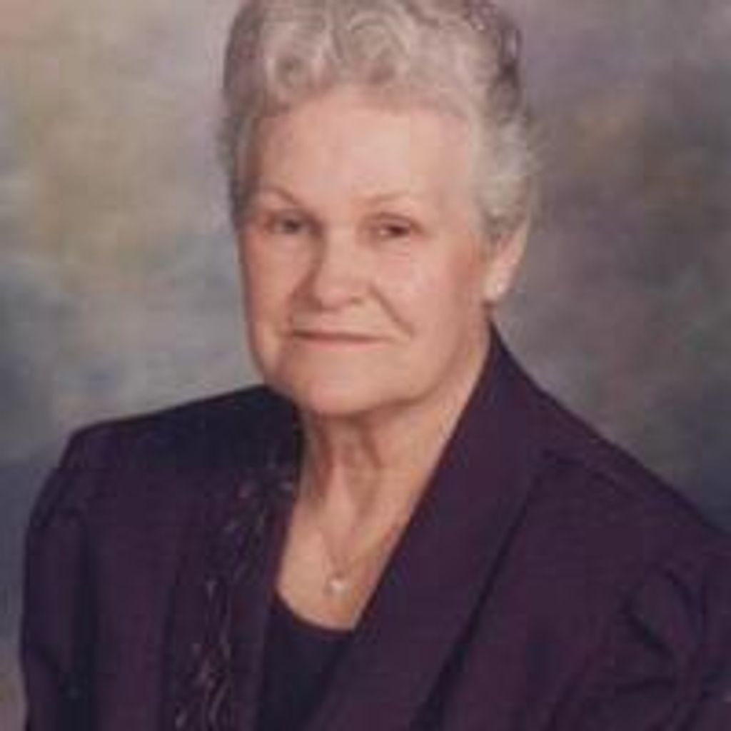 Maggie Ruth Clem