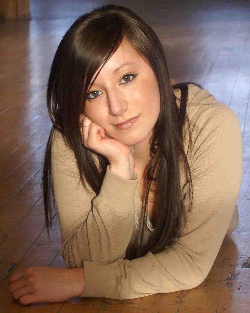Megan N. Garcia-Ochoa