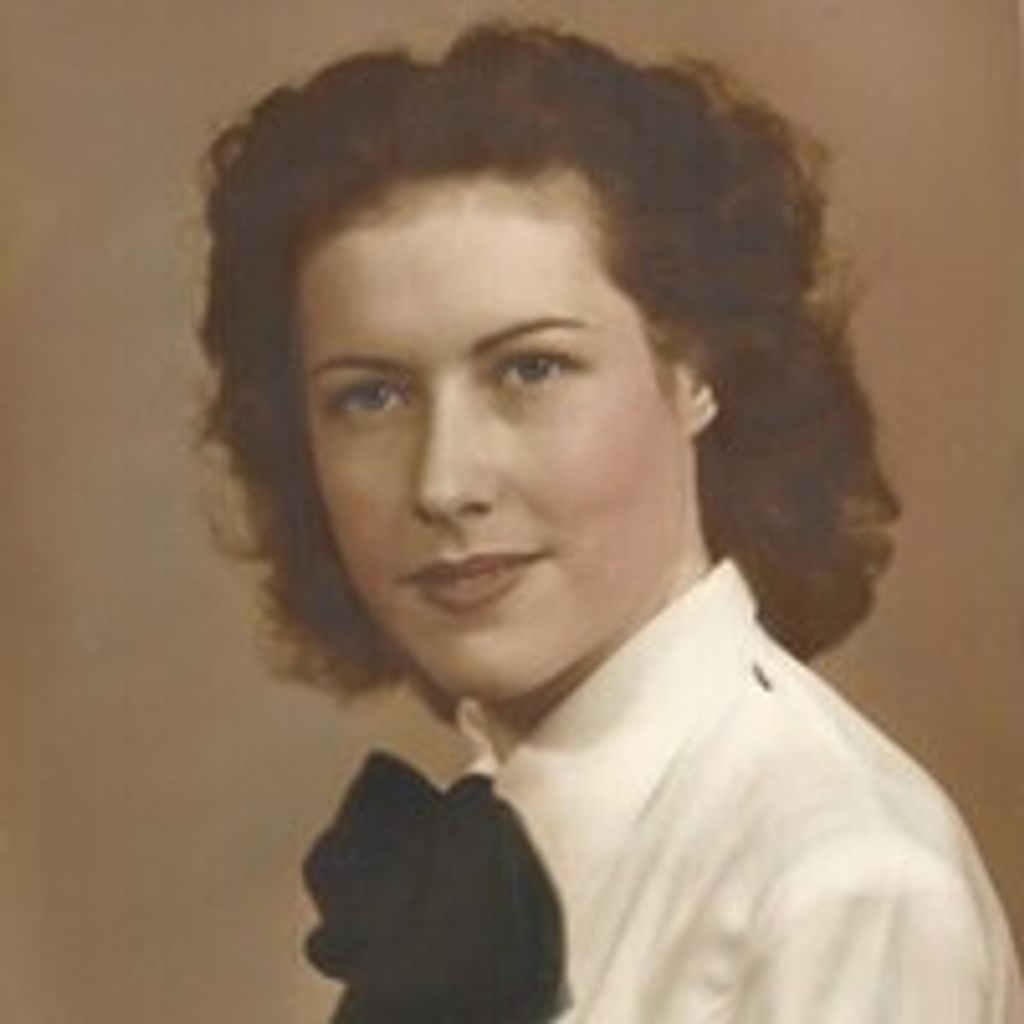 Ann Webb