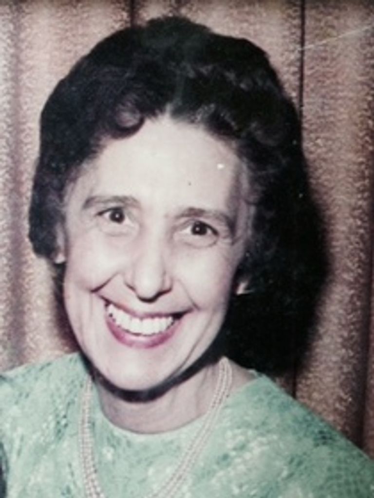 Henrietta (Graber)  Schiller