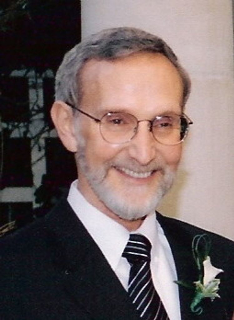Peter William ""Pete"" Shaughnessy