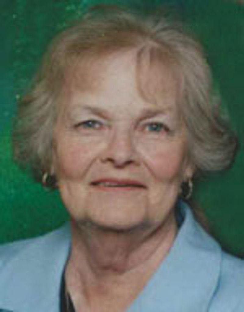 Shirley Bemke