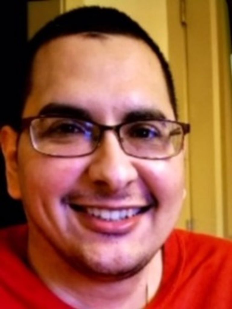 Saul Berrios Profile Photo