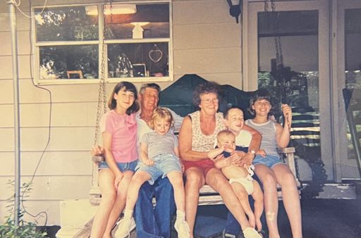 Linda Jewell (Deal)  Crosby photo gallery thumbnail 237 of 246