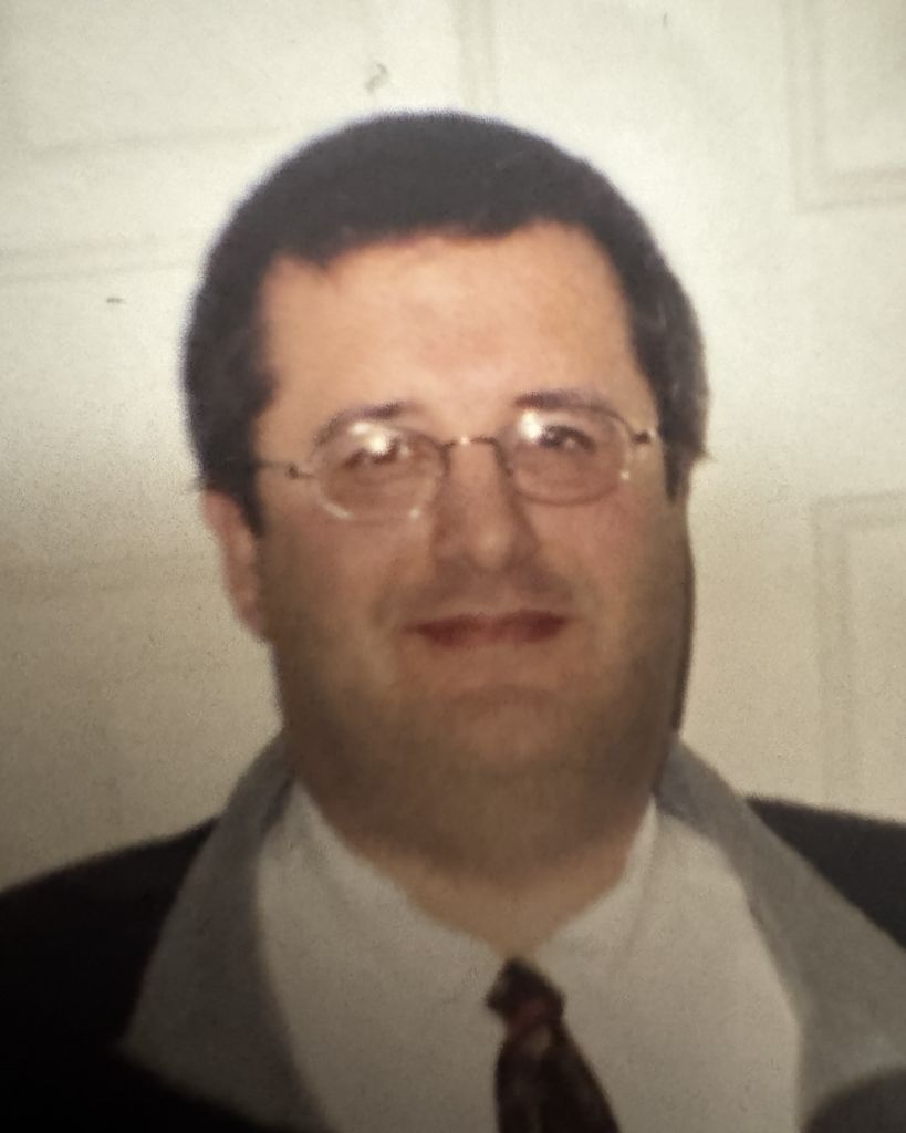 Thomas Joseph Barattini Profile Photo