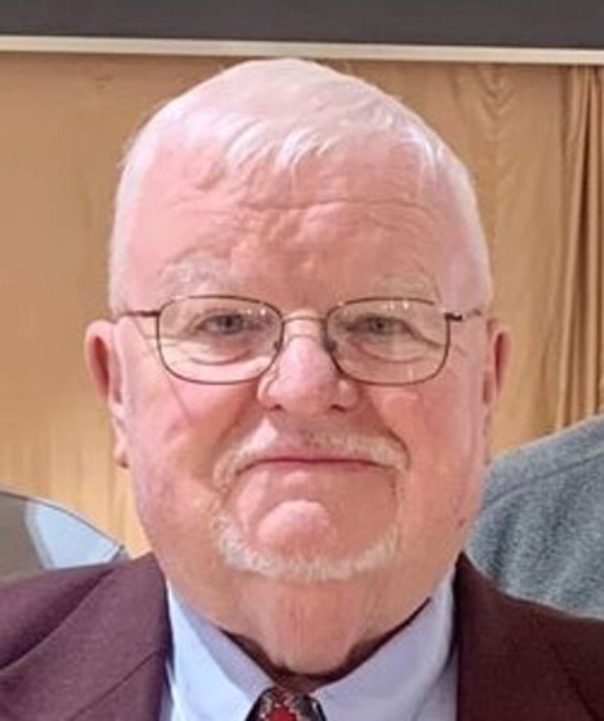 Melvin Leroy Barnett