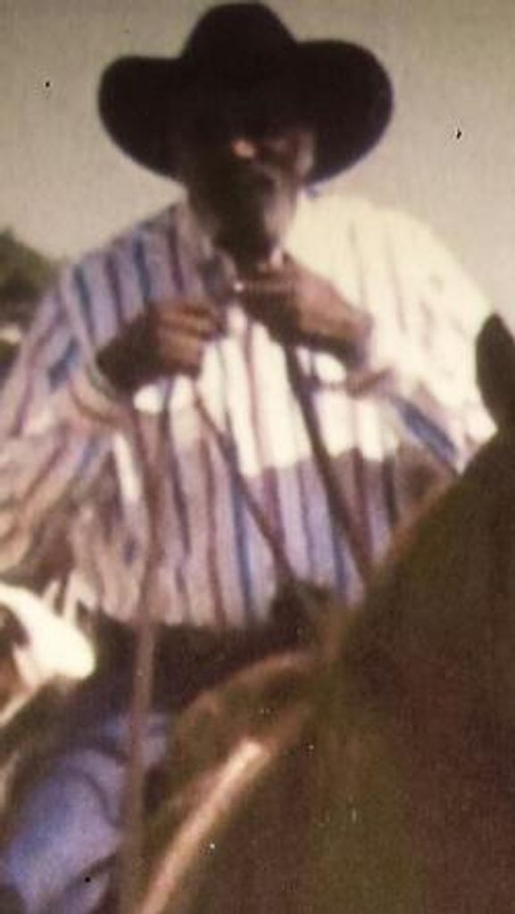 Willie Lee "Will" Johnson