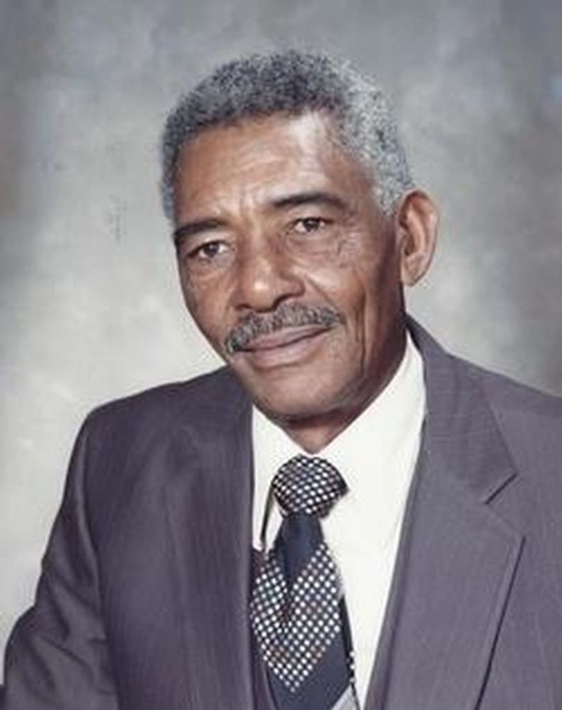 Charles H. Richardson Profile Photo