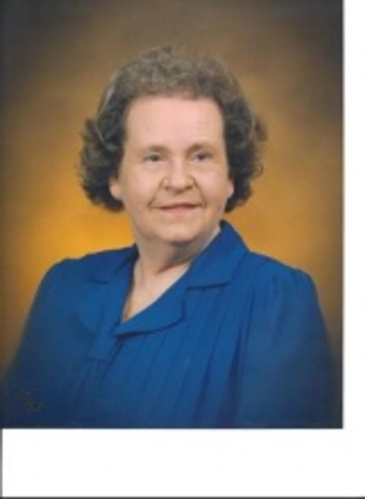 Jeanine Oglesby