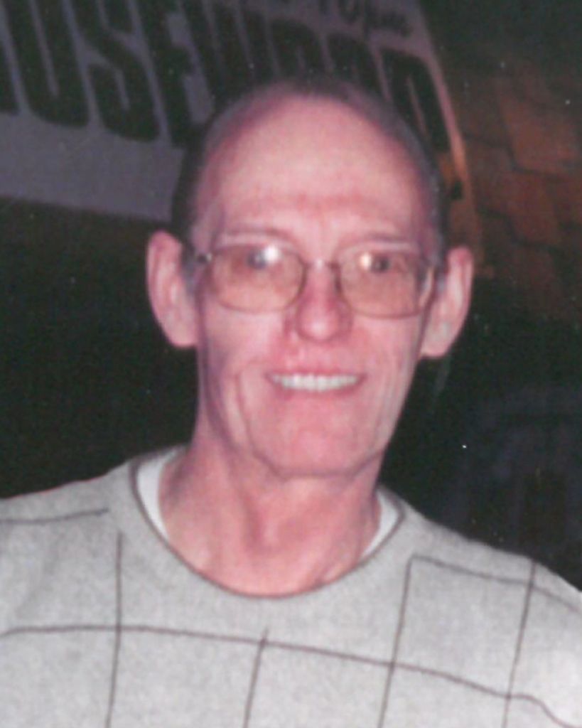 Walter "Wally" Bareis Profile Photo