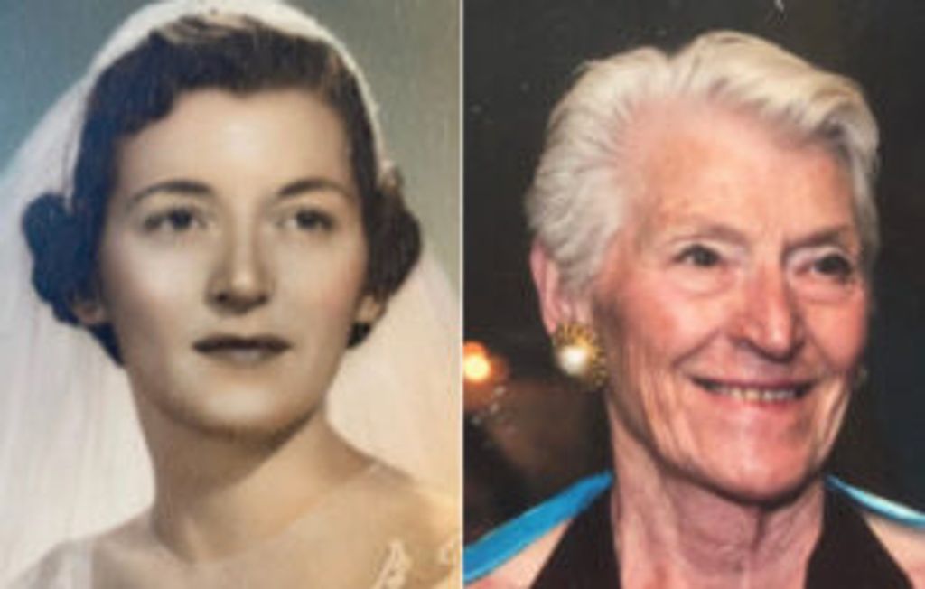 Beverly Joan Lutz