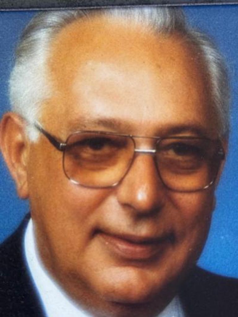 Gary Lee Schuster Profile Photo