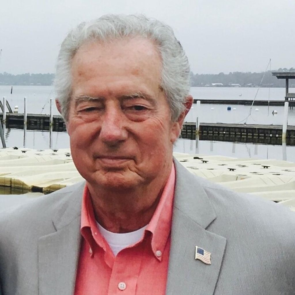 Robert Paschall Profile Photo