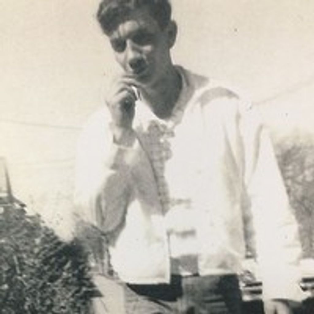 John Howard Hargrave