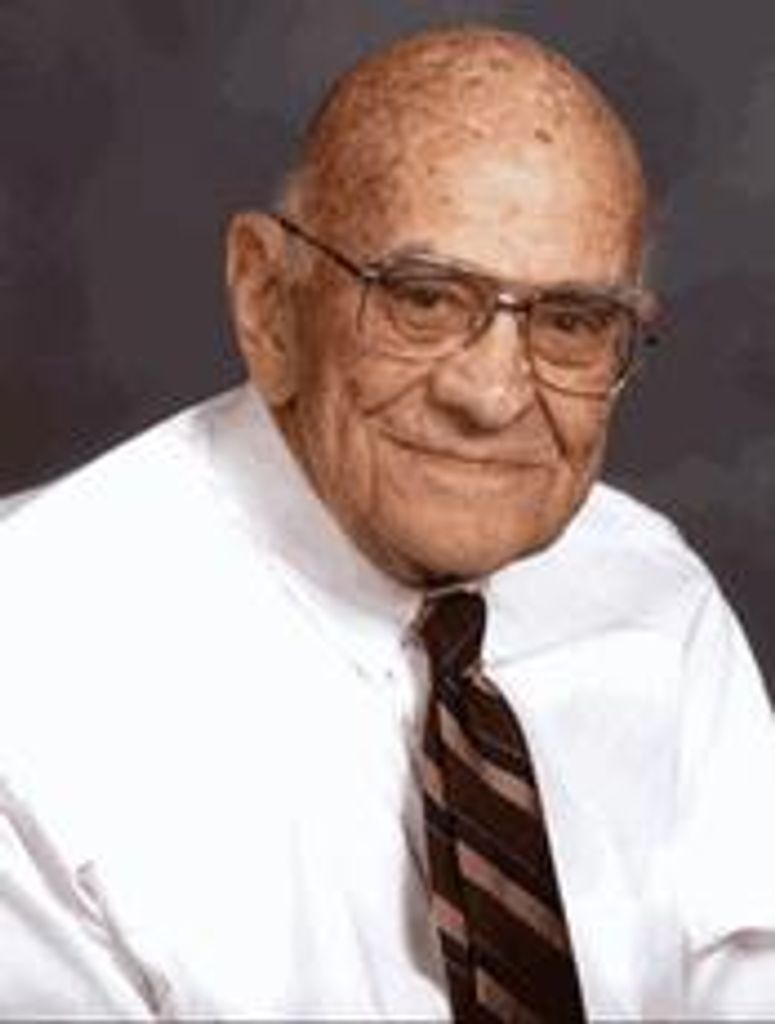 George Whitenight