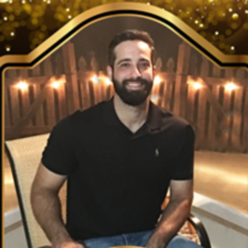 Jason Gilbert Faber Profile Photo