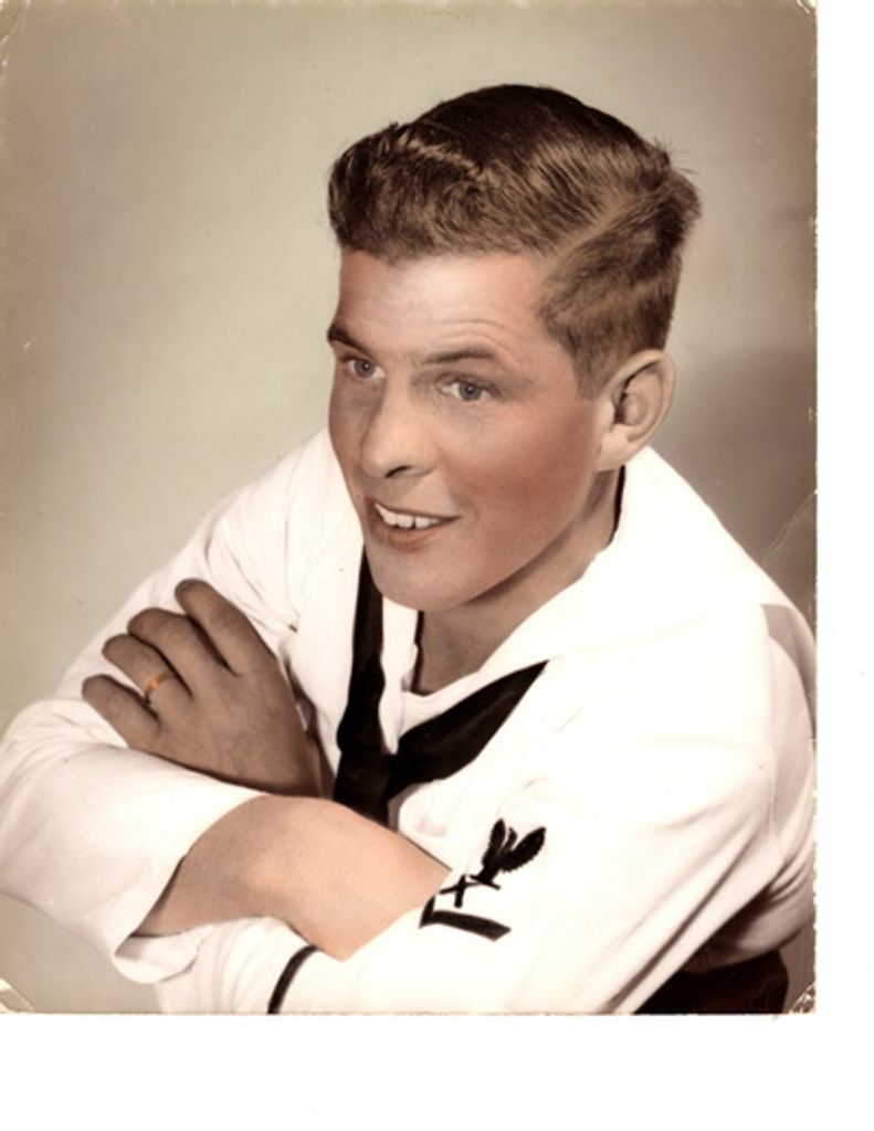 Charles W. Martin Profile Photo