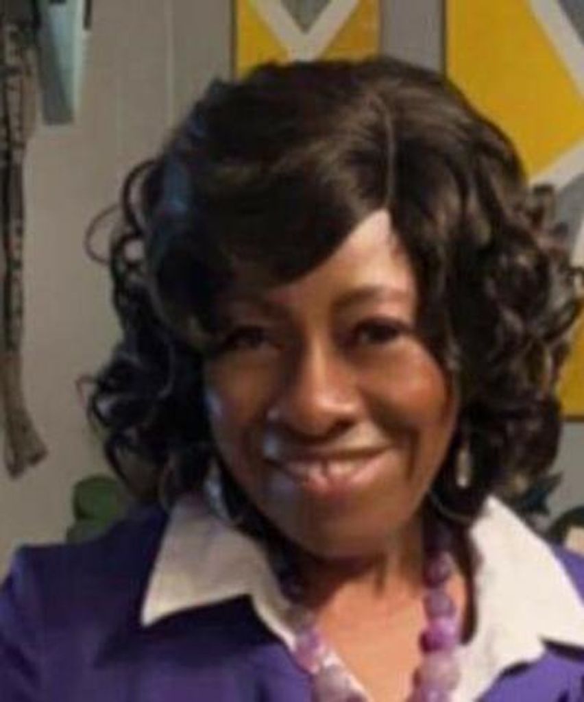 Gwendolyn Elnora Seymour Profile Photo