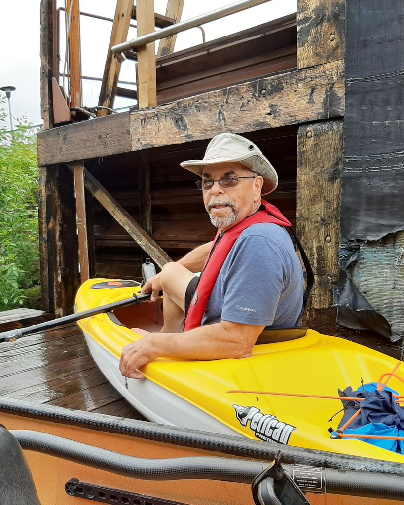 Kenneth Neil Wettlaufer Profile Photo