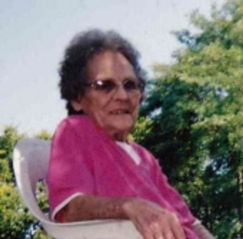Noretta Parker