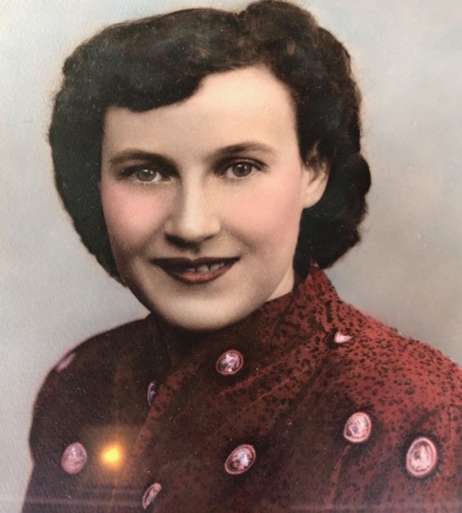Ellis Carol Walther