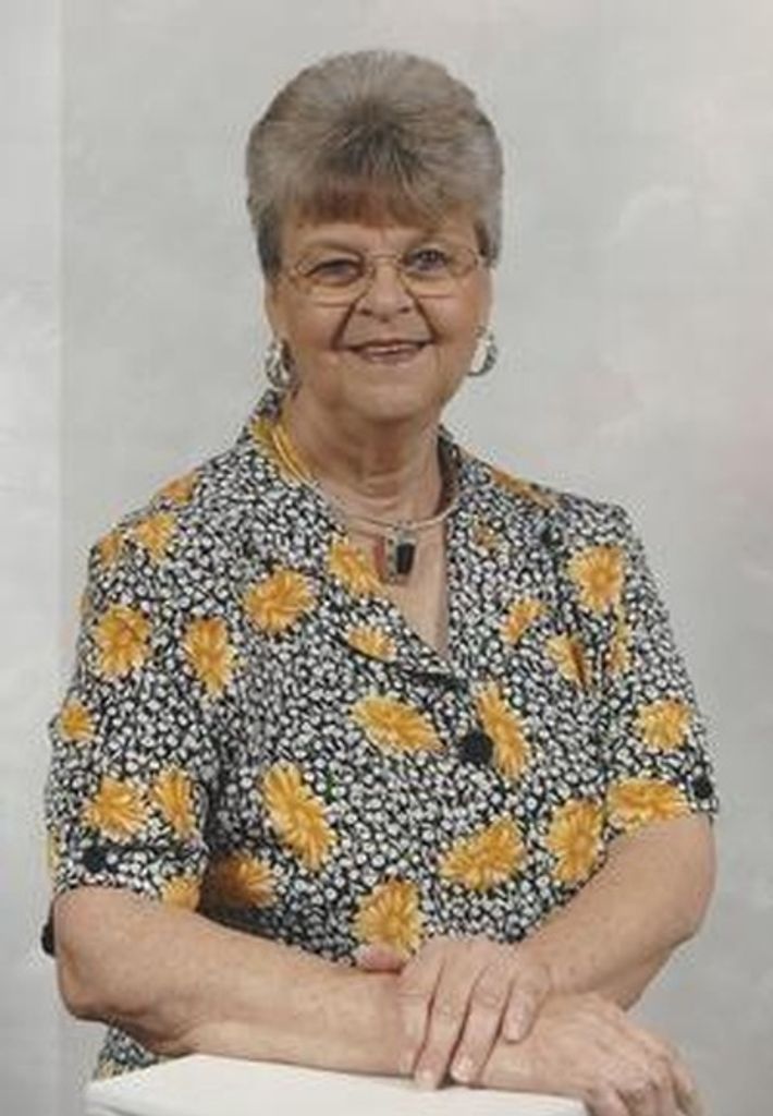 Sally Sikes Kent Profile Photo
