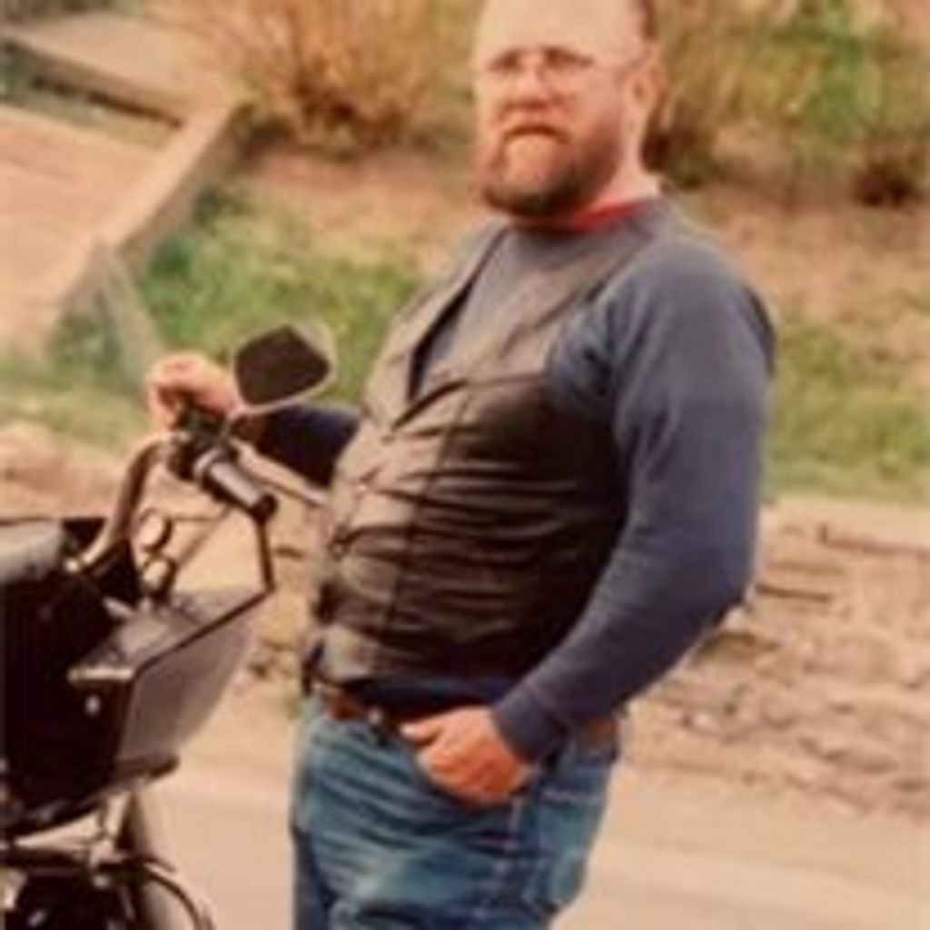 William George Gardner