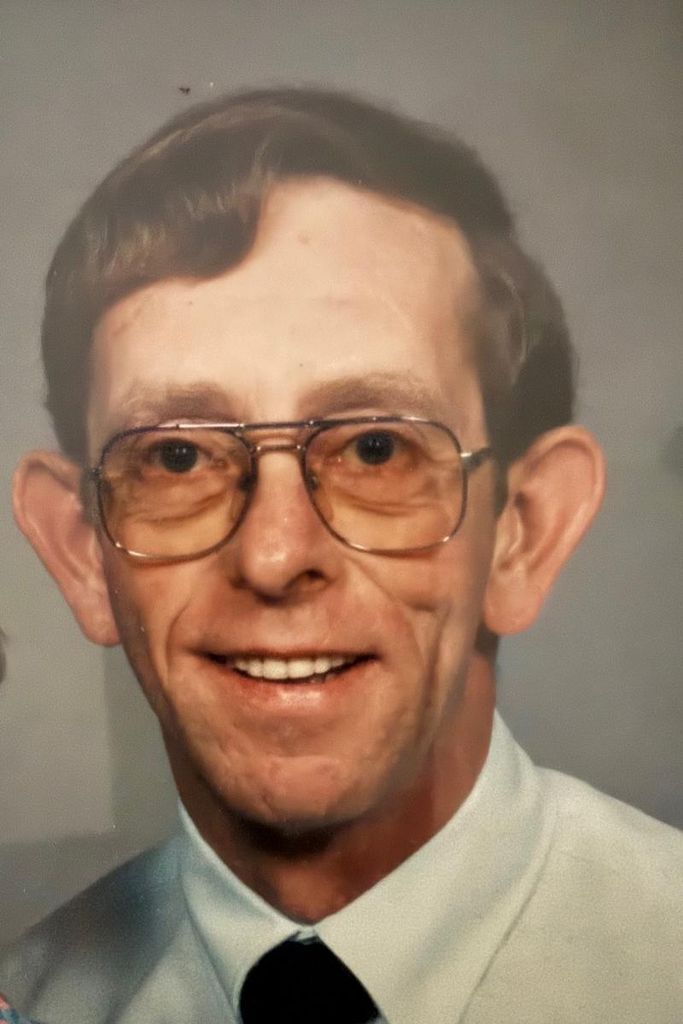 John R. Moore Profile Photo